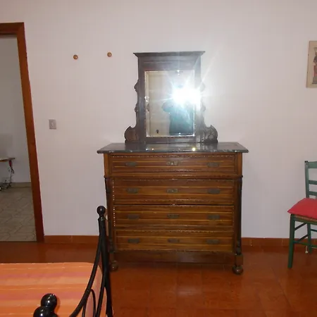 Bed & Breakfast Nonna Papera