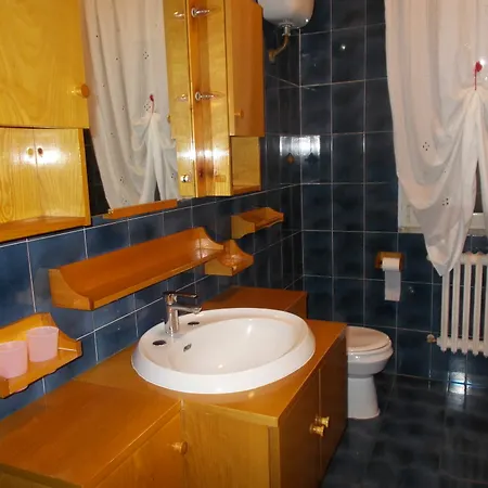 Nonna Papera 3* San Giuliano Terme