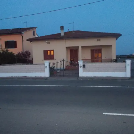 Nonna Papera 3* San Giuliano Terme