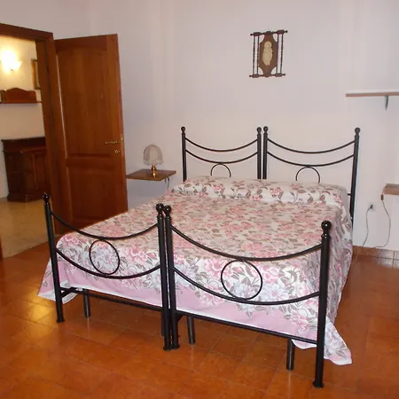 Nonna Papera Bed & Breakfast San Giuliano Terme