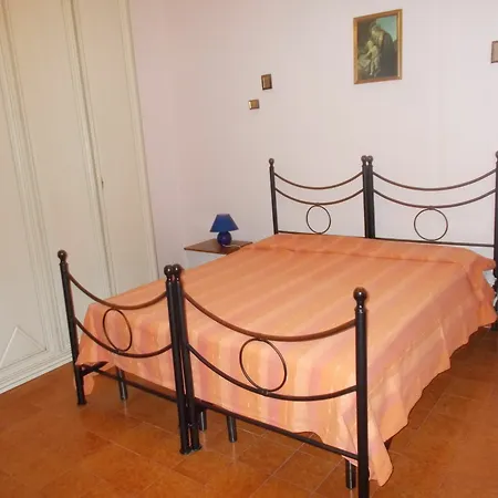 Bed & Breakfast Nonna Papera 3*